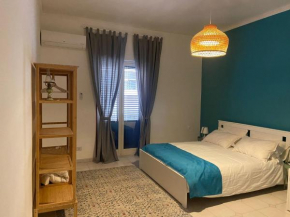 Cortile Cascino Home